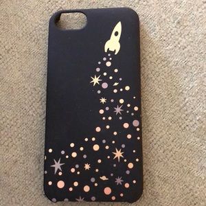 Fossil iPhone SE, 5S, 5 phone case